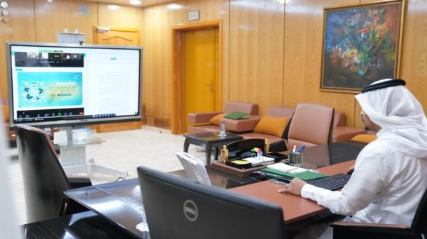 600 مدير مدرسة يناقشون استعدادات العام الجديد