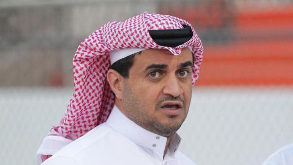 تعازينا للبلطان والنوفل