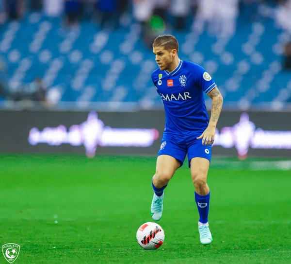 التعاون والهلال.. الاختبار الصعب