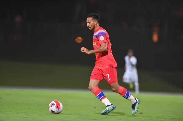 التعاون والهلال.. الاختبار الصعب