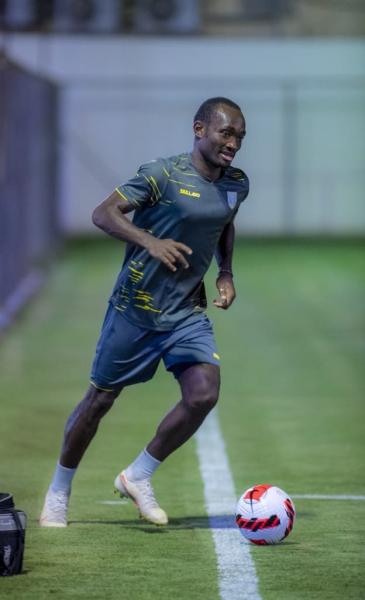 التعاون والهلال.. الاختبار الصعب