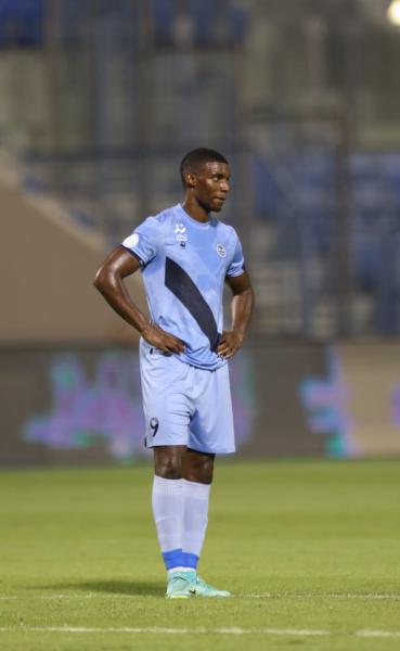 التعاون والهلال.. الاختبار الصعب