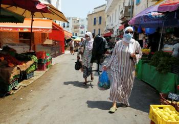 الرئيس التونسي يعين مديرا عاما جديدا للأمن الوطني
