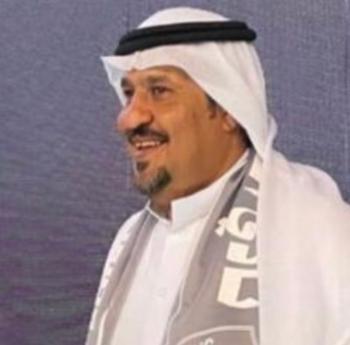 عملية جراحية ناجحة لإداري الطائي