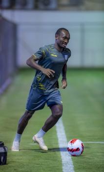 التعاون والهلال.. الاختبار الصعب