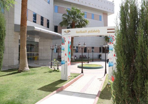 12748 جرعة بمركز لقاحات «جامعي السيح»