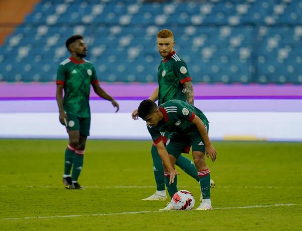 الاتفاق فاق ولحق بالشباب