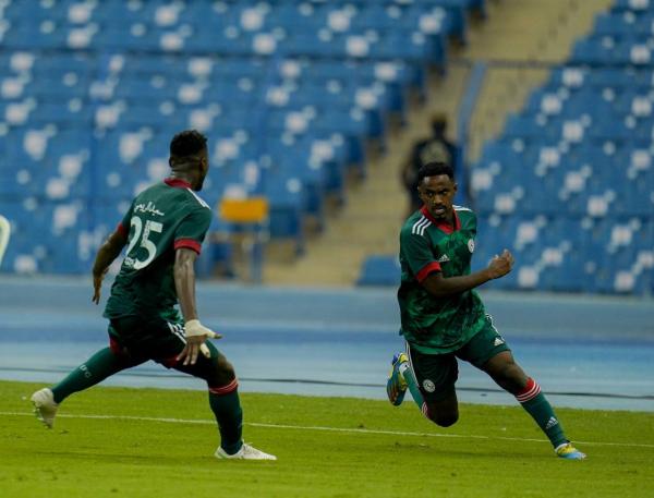 الاتفاق فاق ولحق بالشباب