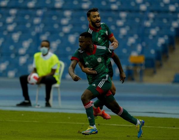 الاتفاق فاق ولحق بالشباب