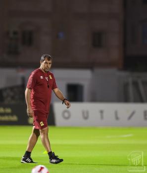 الاتحاد ينقب عن الذهب !!