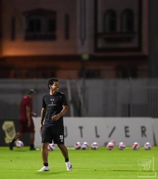 الاتحاد ينقب عن الذهب !!