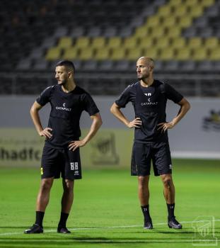 شمس العميد تشرق من المغرب