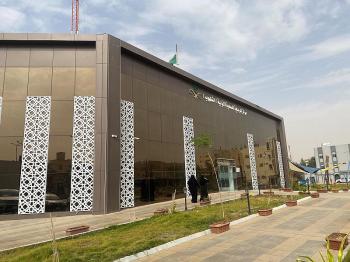 442 ألف مستفيد من خدمات مراكز الرعاية الأولية بالجوف