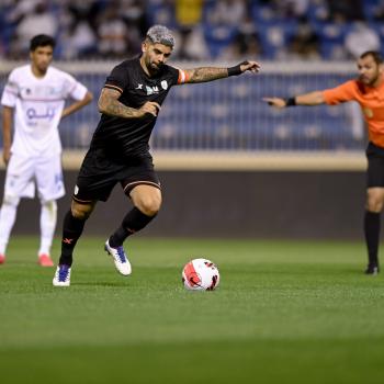 الشباب والاتفاق.. قمة منتظرة