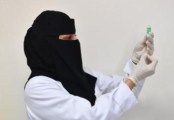 أكثر من 33.5 مليون جرعة معطاة من لقاح كورونا في المملكة