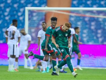 الاتفاق فاق ولحق بالشباب