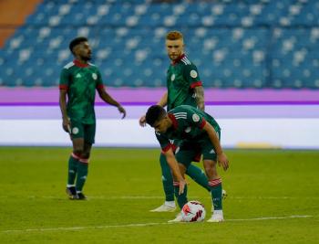الاتفاق فاق ولحق بالشباب