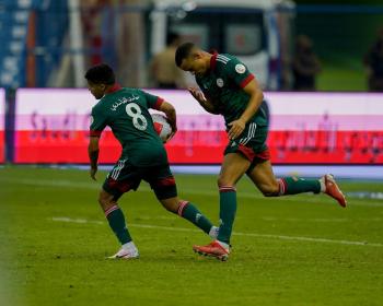 الاتفاق فاق ولحق بالشباب