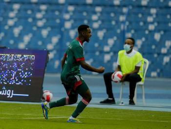 الاتفاق فاق ولحق بالشباب