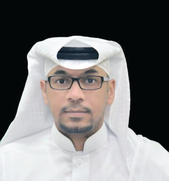 «سندي» عميدا للكلية التقنية