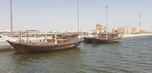 تأهيل 186 مواطنا لحرفة الصيد بالشرقية