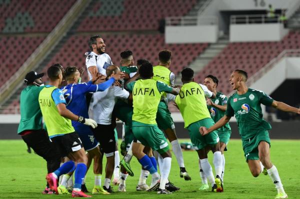 العربية رجاوية بالترجيحية