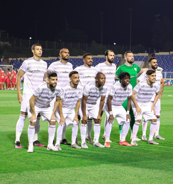 تعليق شهادة الكفاءة المالية للطائي