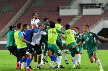 العربية رجاوية بالترجيحية