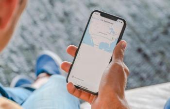 إلزام مطوري التطبيقات بوقف تتبع موقع المستخدم