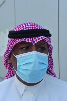 وقوف الشاحنات داخل الأحياء.. مخالفات خطرة