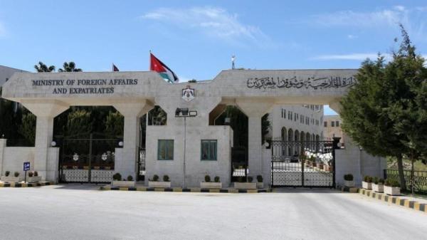 الأردن توافق على مرور 2500 أفغاني إلى أمريكا