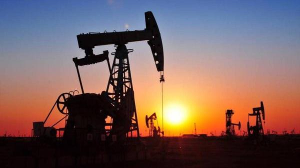 5% ارتفاع بأسعار النفط