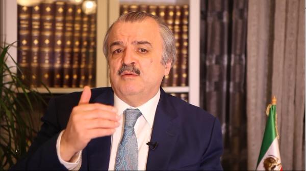 الشعب الإيراني مستعد لدفع ثمن إسقاط «الملالي»
