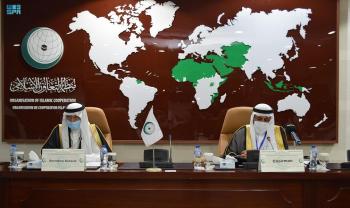 المملكة تدعو إلى تسوية شاملة في أفغانستان بعيدا عن التدخلات الخارجية