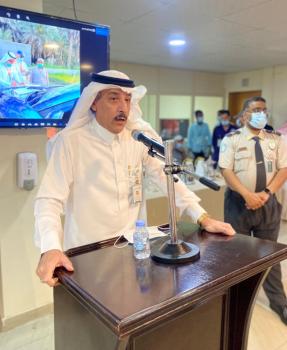 مطلع صفر.. توريد تمور «الزكاة العينية» بالأحساء