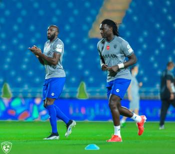 جارديم يفاضل بين غوميز وماريغا