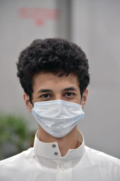 تحصين الطلبة..سباق مع الوقت لإتمام التطعيم