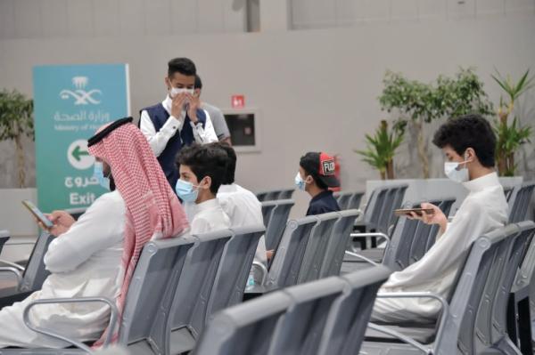 تحصين الطلبة..سباق مع الوقت لإتمام التطعيم