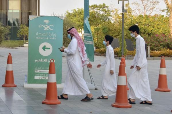 تحصين الطلبة..سباق مع الوقت لإتمام التطعيم