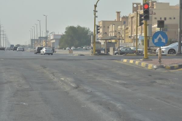 .. وتقاطع «عمر بن الخطاب» و«الملك سعود» جزئيا