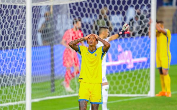 الآسيوي يغير ملعب النصر وتراكتور الإيراني