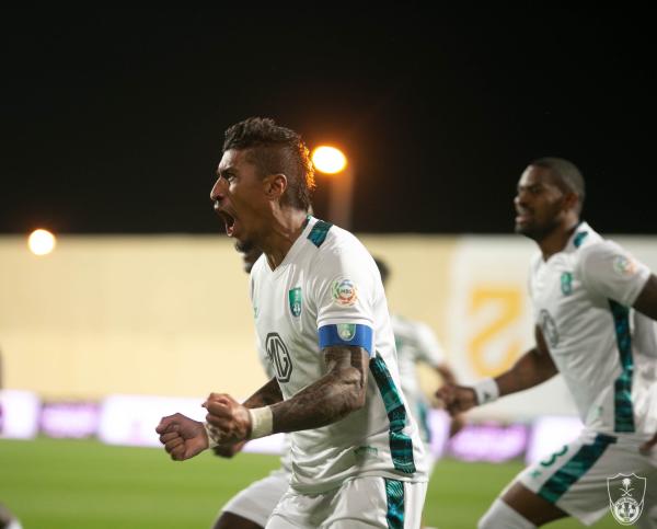 باولينهو.. عبر القارات!!