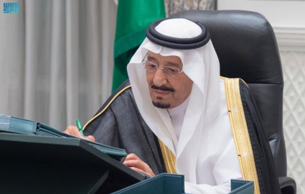 مجلس الوزراء يوافق على نظام «تصنيف المقاولين»