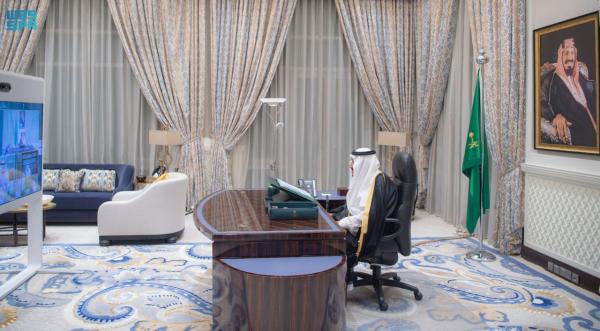 مجلس الوزراء يوافق على نظام «تصنيف المقاولين»