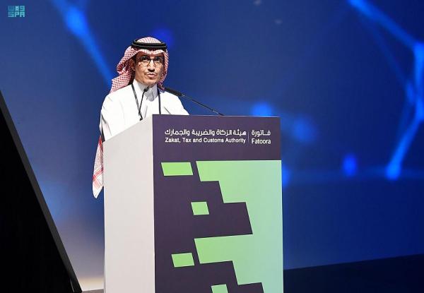 «الزكاة والضريبة والجمارك» تُطلق «الفوترة الإلكترونية»