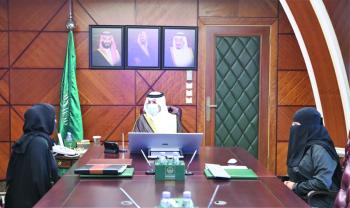 أمير الشرقية يشيد بجهود وخدمات «الأميرة جواهر لمشاعل الخير»