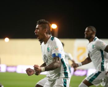 باولينهو.. عبر القارات!!
