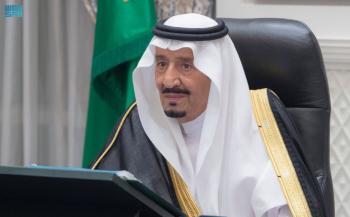 مجلس الوزراء يوافق على نظام «تصنيف المقاولين»