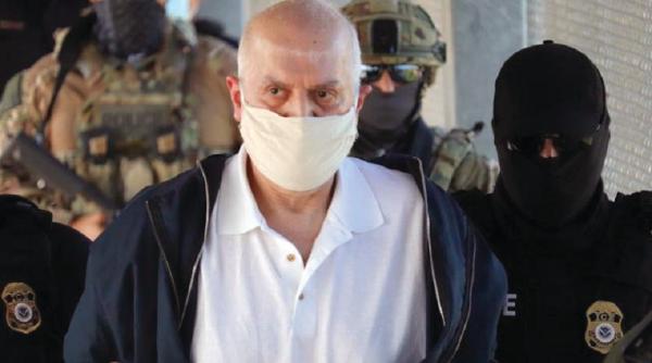 ترحيل «إل دكتور» إلى المكسيك