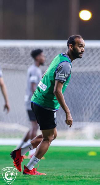 الهلال اكتمل!